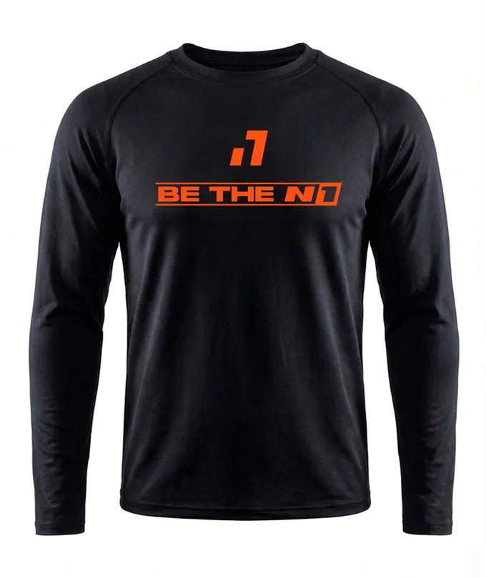 Protek Base Layer Top Black#Color_Black