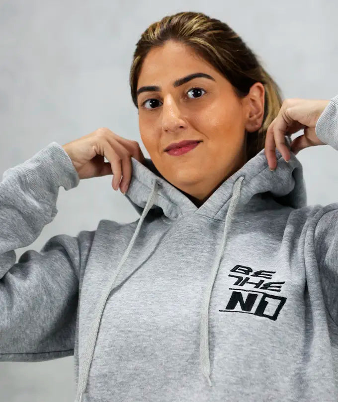 Hoodie Grey#Color_Grey