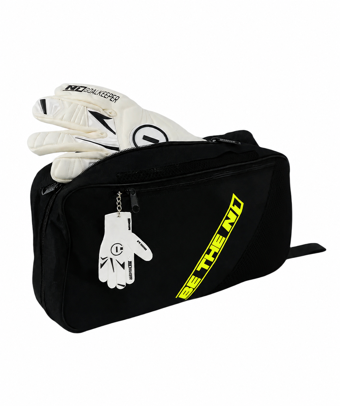 Glove bag BE The N1 Neon#Color_BE The N1 Neon