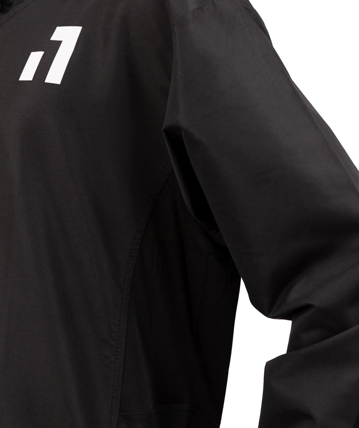 Rain Jacket