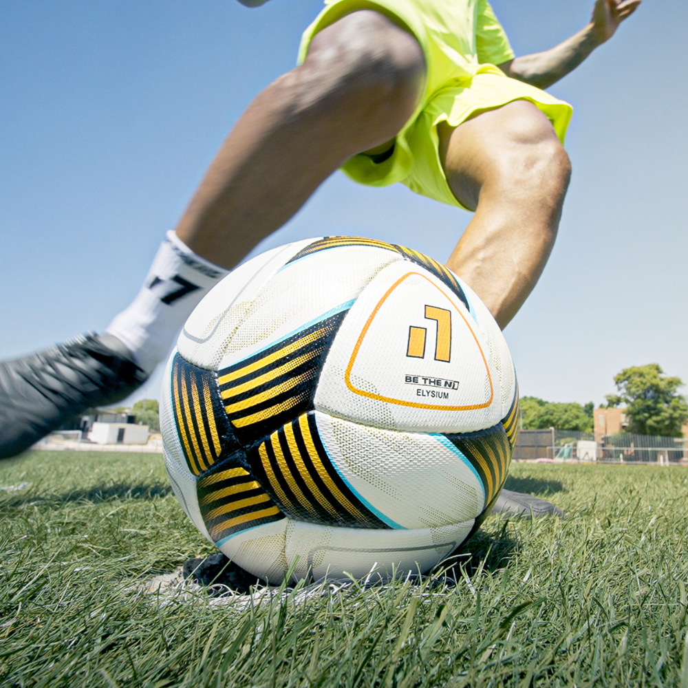 Pro Match Football Elysium 2