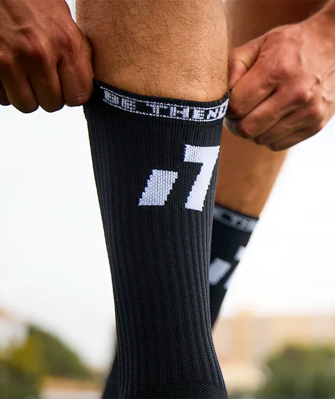 Grip socks