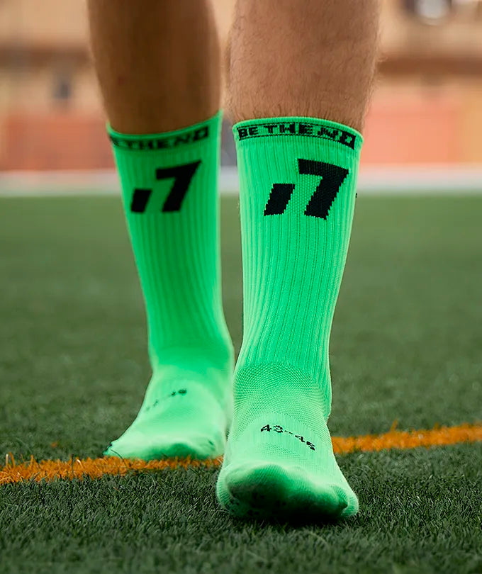 Grip socks
