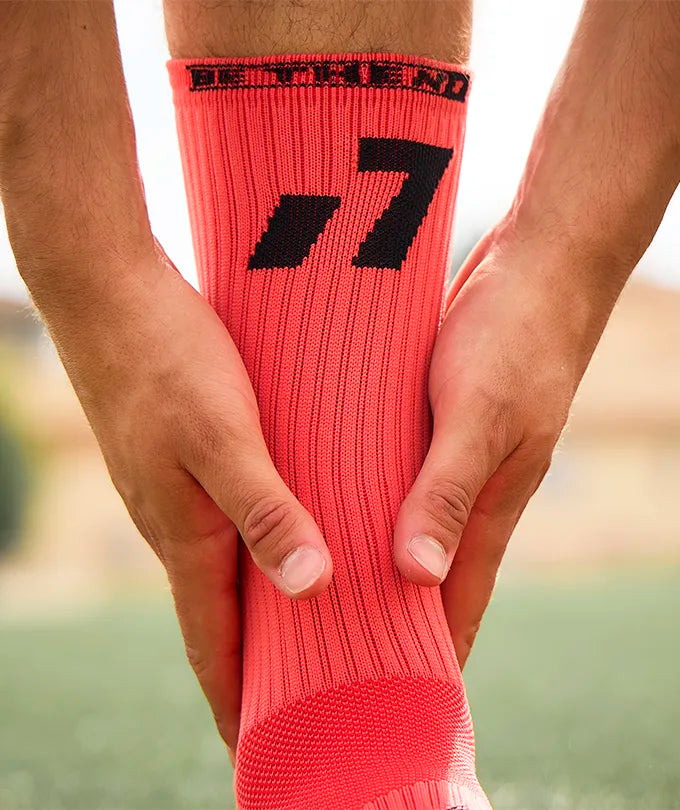 Grip socks