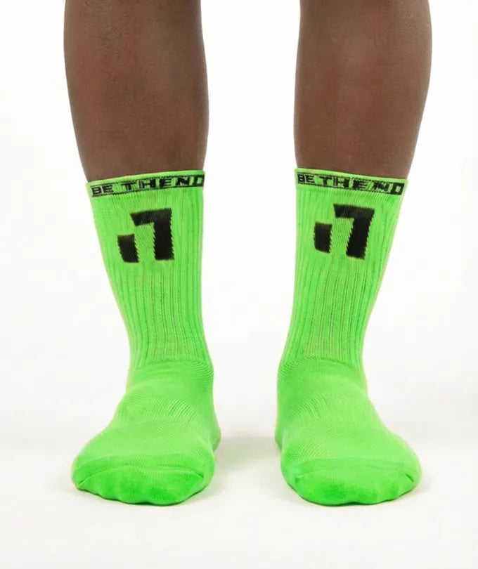 Grip socks