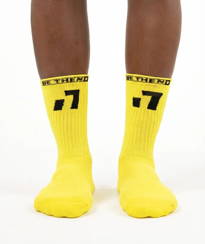 Grip socks