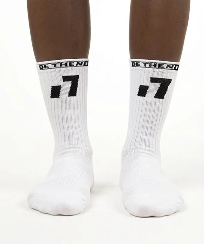 Grip socks