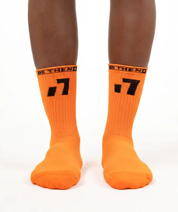 Grip socks
