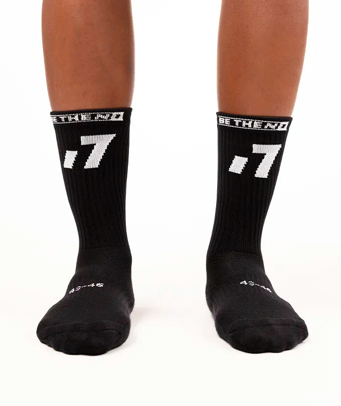 Grip socks