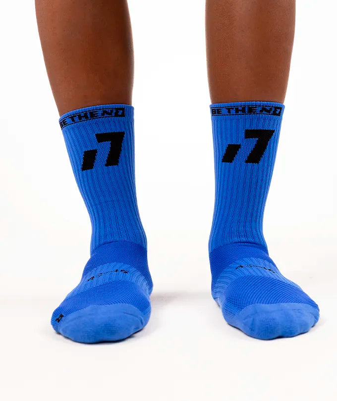 Grip socks