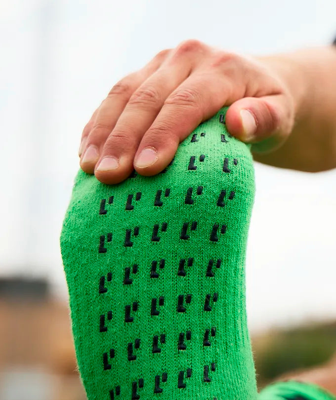 Grip socks