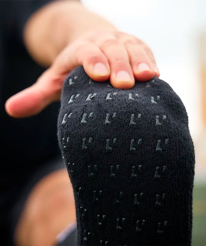 Grip socks