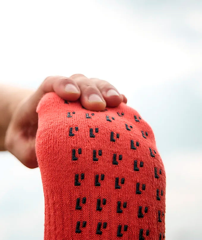 Grip socks