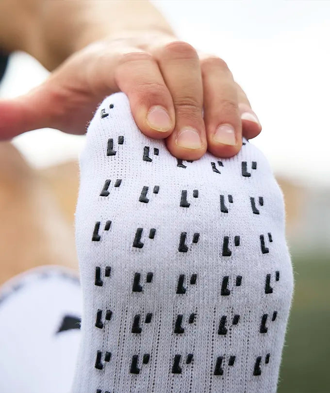 Grip socks