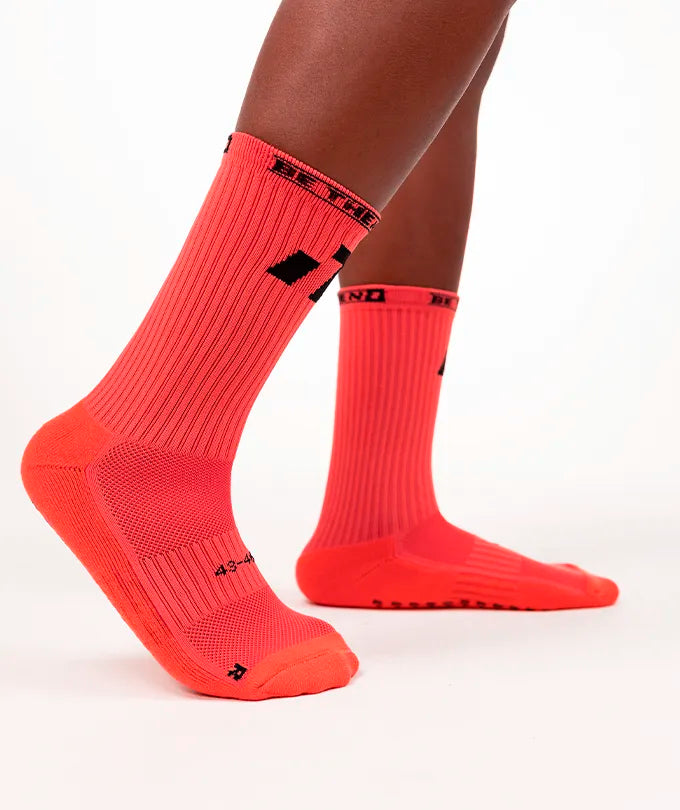 Grip socks