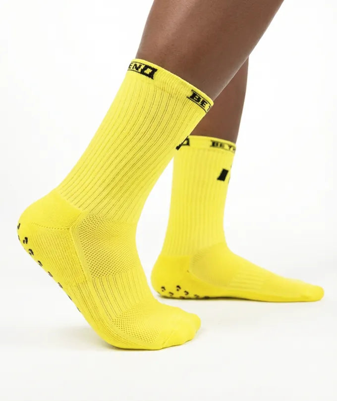 Grip socks