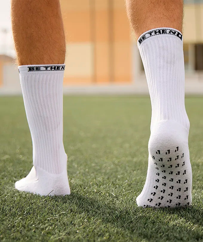 Grip socks