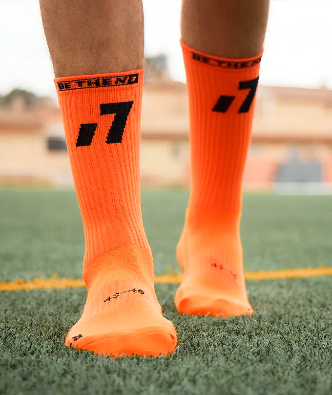 Grip socks