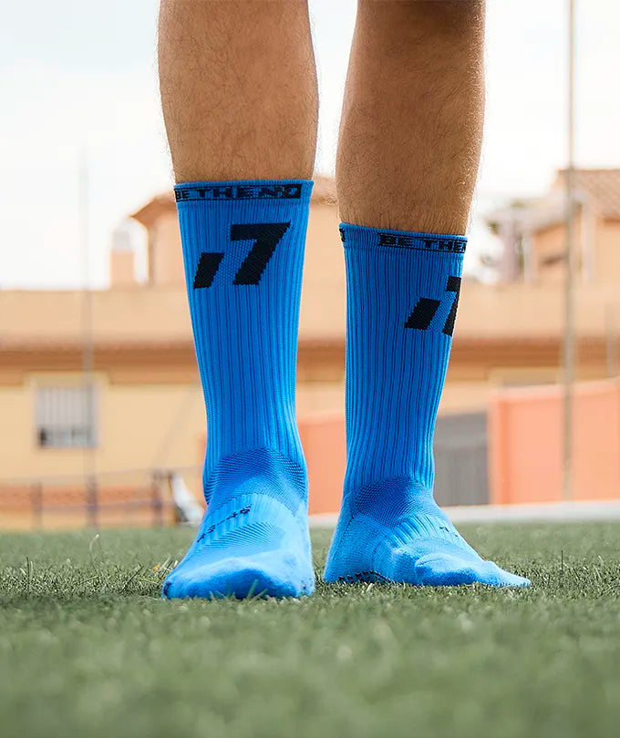 Grip socks