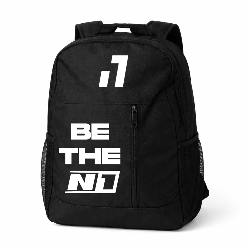 Backpack 1