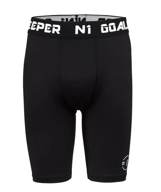 Base Layer Shorts Kids