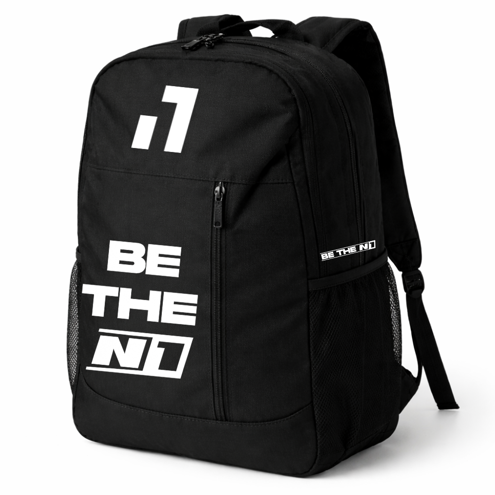 Backpack 4