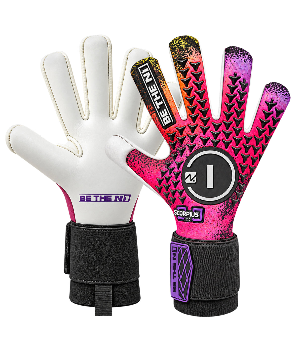 Guantes de portero Scorpius 2.0 Horizon#Color_Horizon