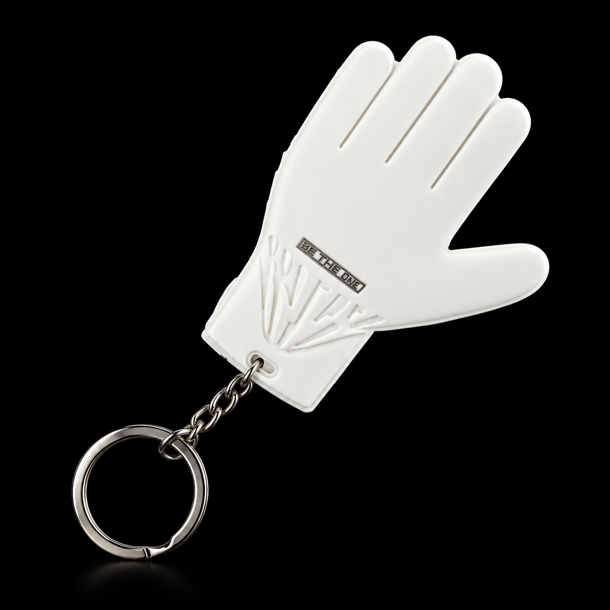 Mini Keychain · palm