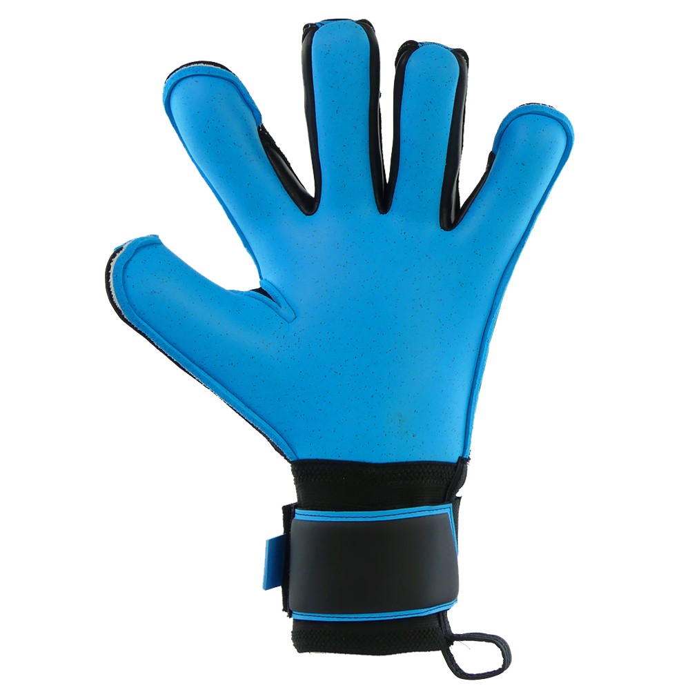 Goalkeeper gloves Beta 2.0 Blue#Color_Blue