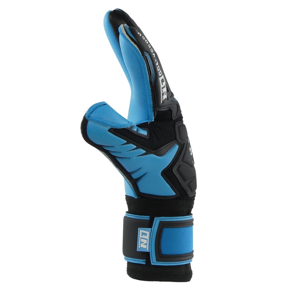 Goalkeeper gloves Beta 2.0 Blue#Color_Blue