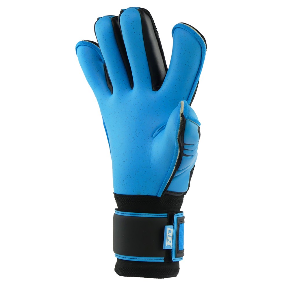 Goalkeeper gloves Beta 2.0 Blue#Color_Blue