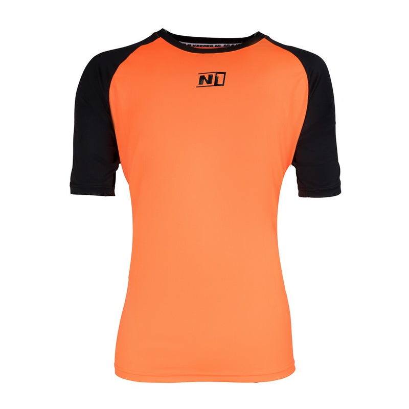 Technical Jersey Orange