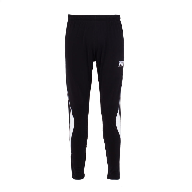 Technical Pants Black Classic