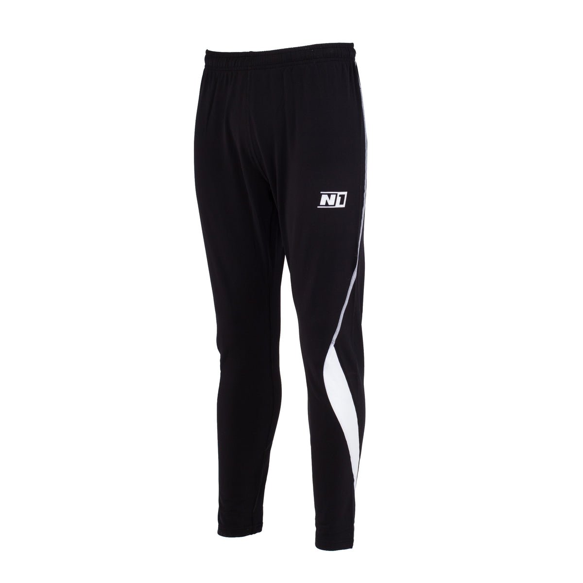 Technical Training Pants Kids Black Classic#Color_Black Classic