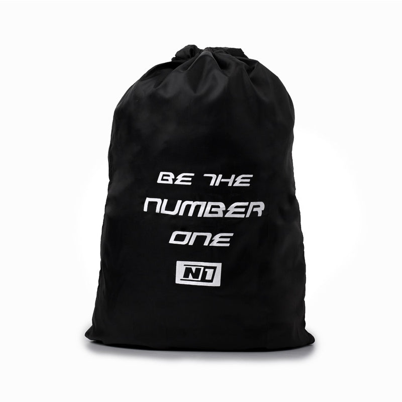 Gymsack Black
