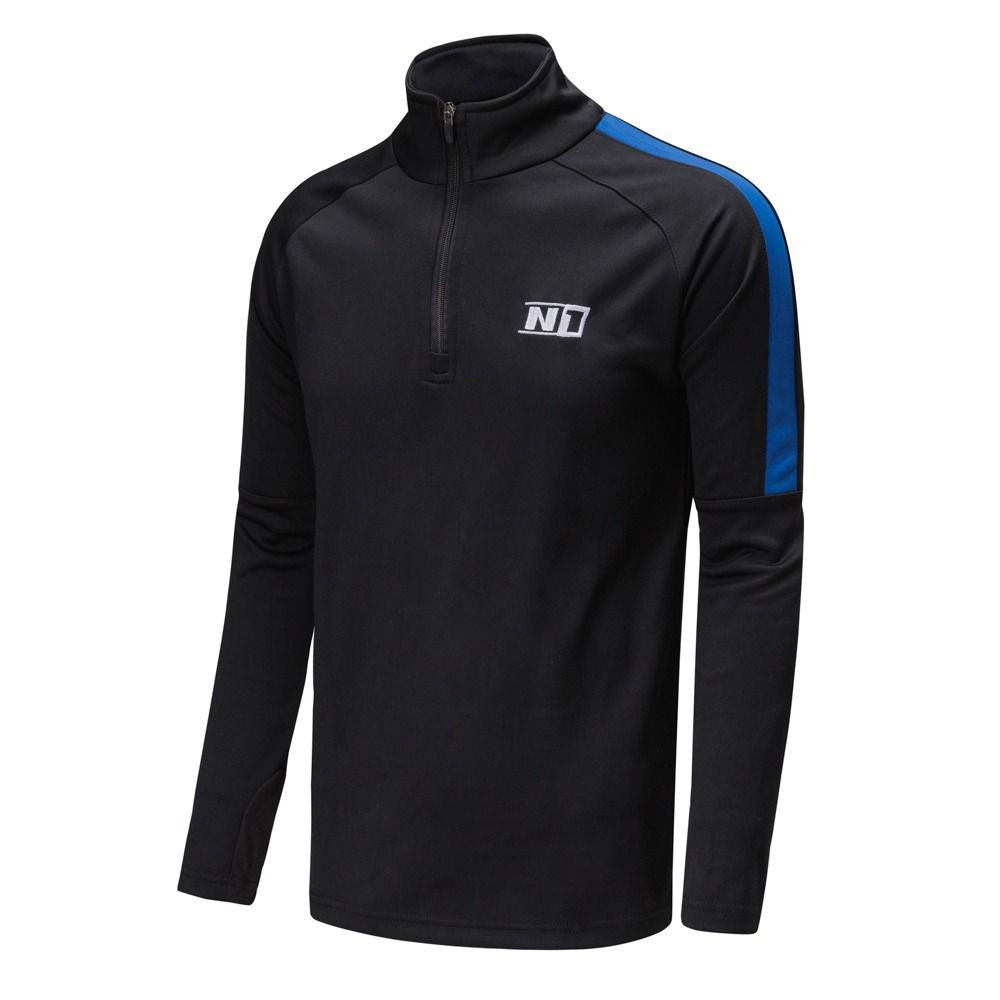 Training Sweatshirt Navy#Color_Navy