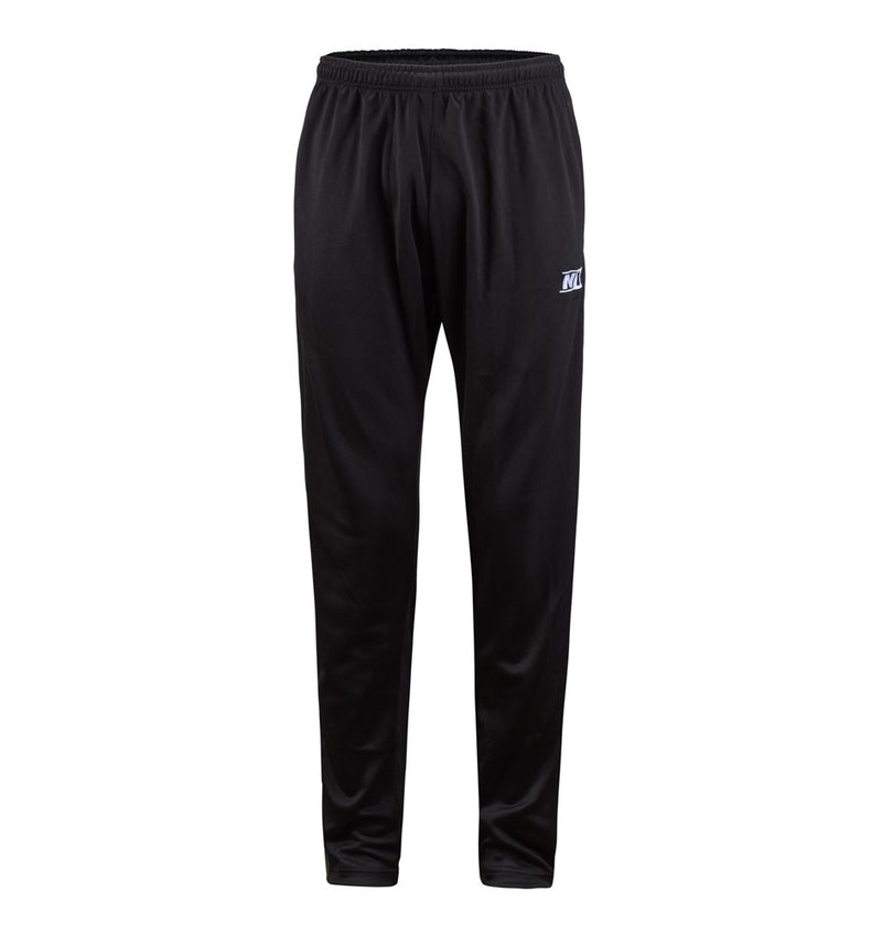 Training Pants Black