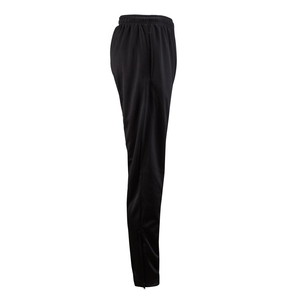 Training Pants Kids Black#Color_Black