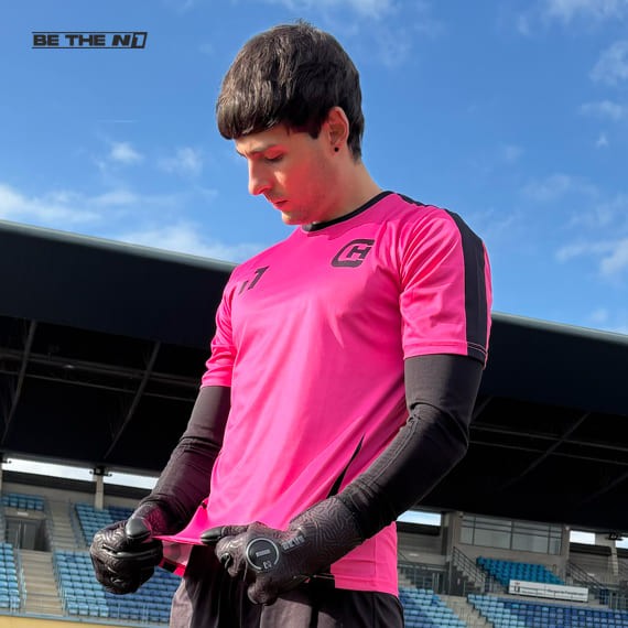 CH Training Jersey Pink CH#Color_Pink CH