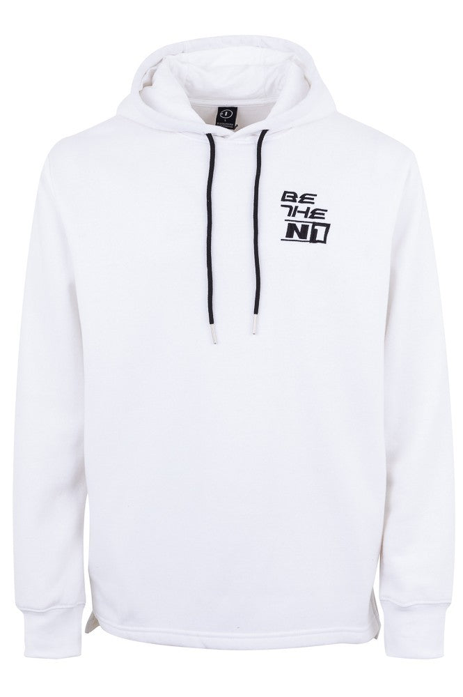 Kids' Hoodie White#Color_White
