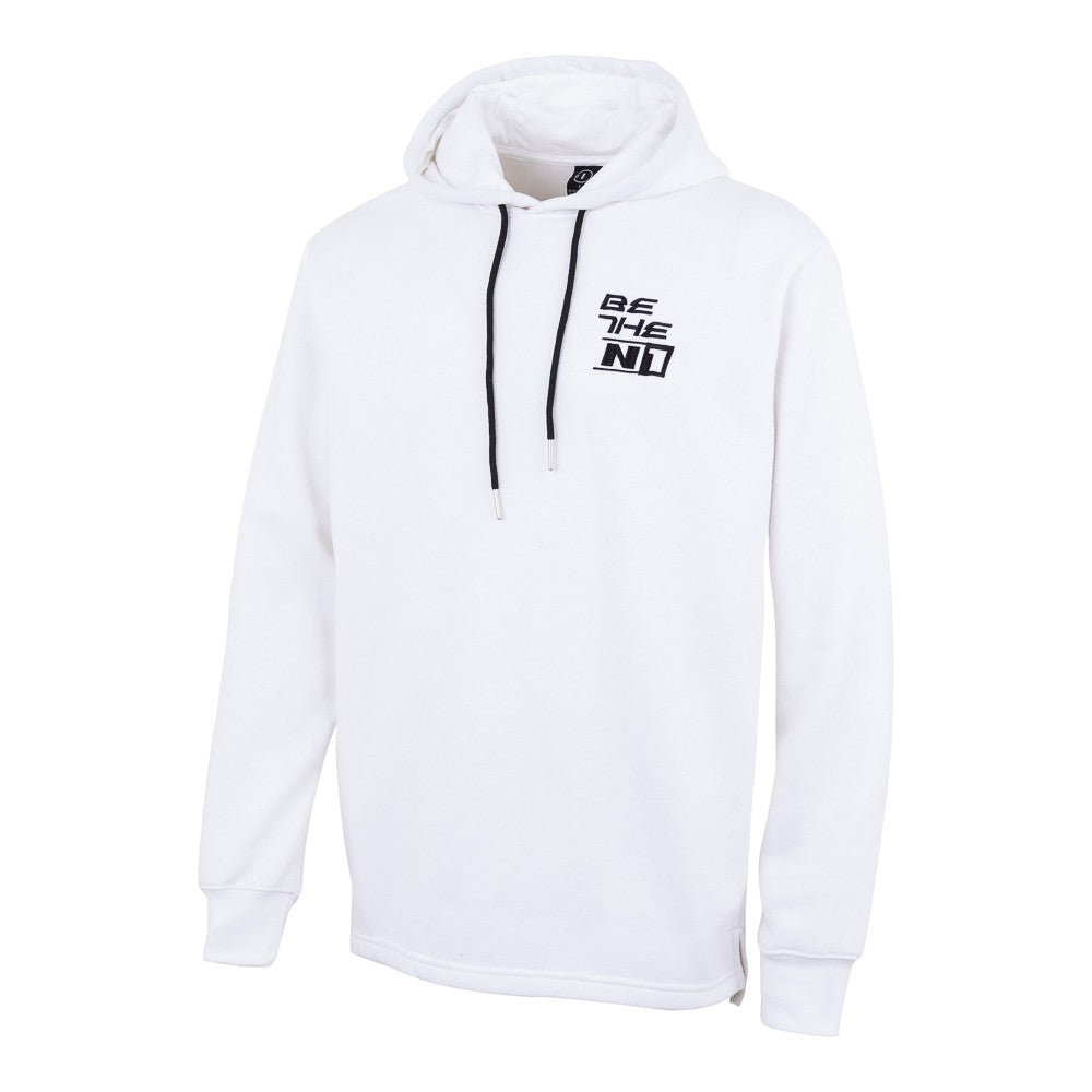 Kids' Hoodie White#Color_White