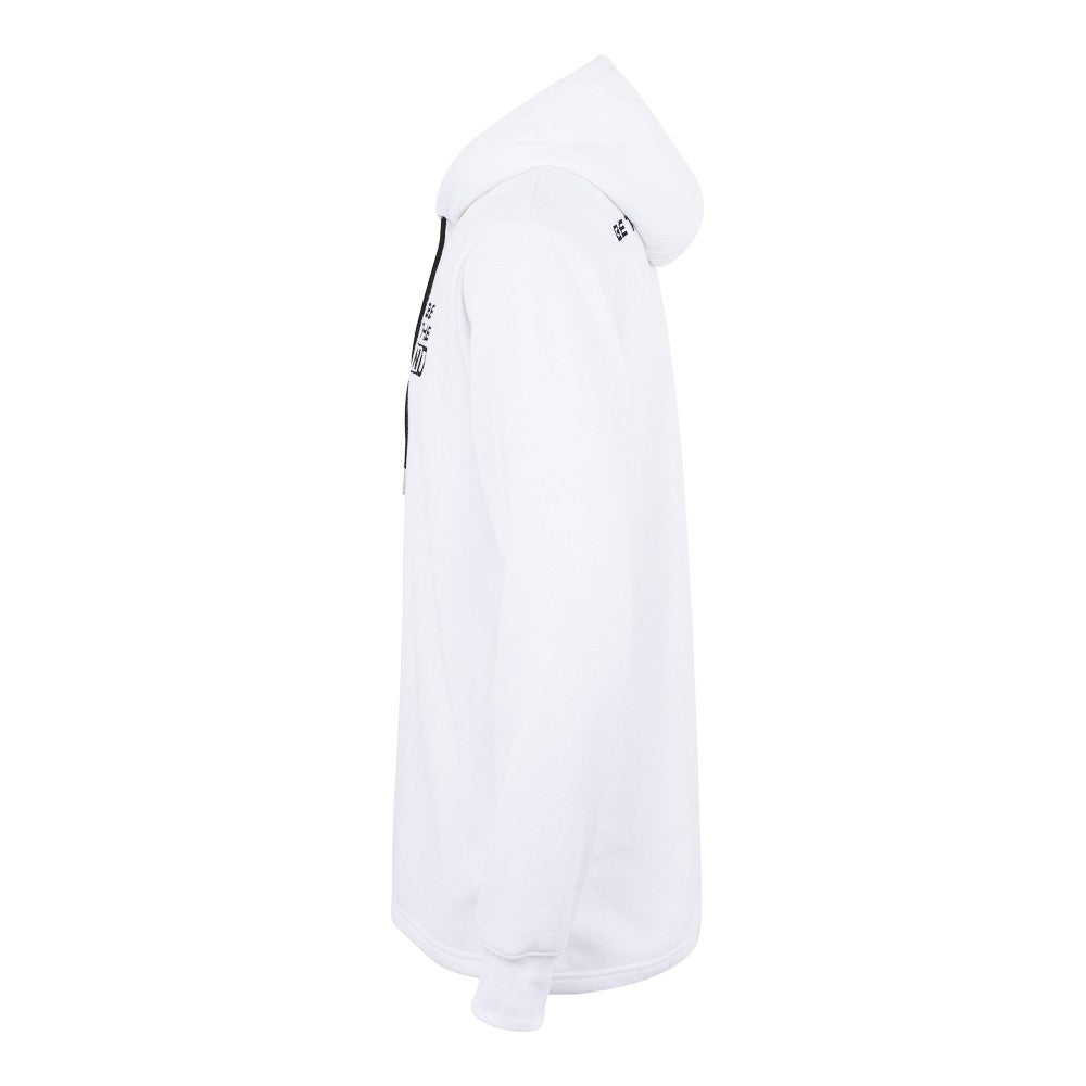 Kids' Hoodie White#Color_White