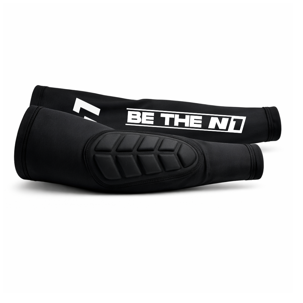 Protek Arm Sleeves Kids 1