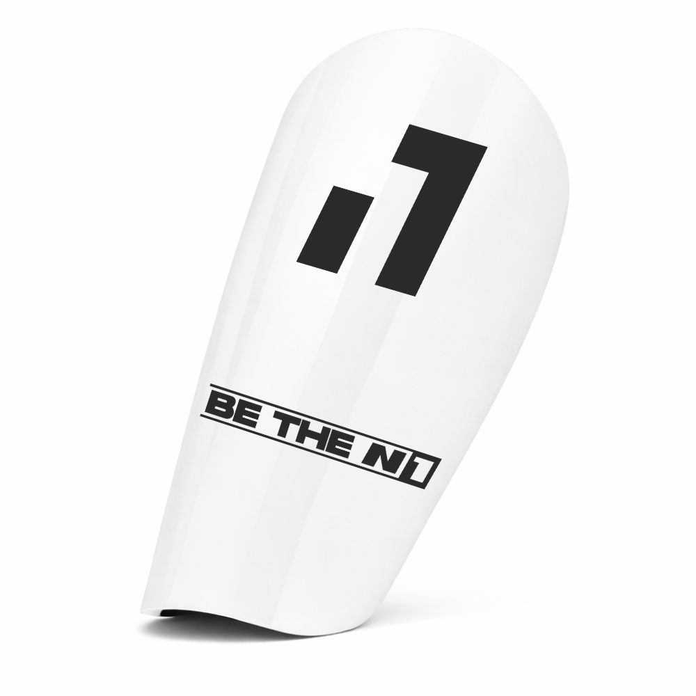 Shin Guards 3