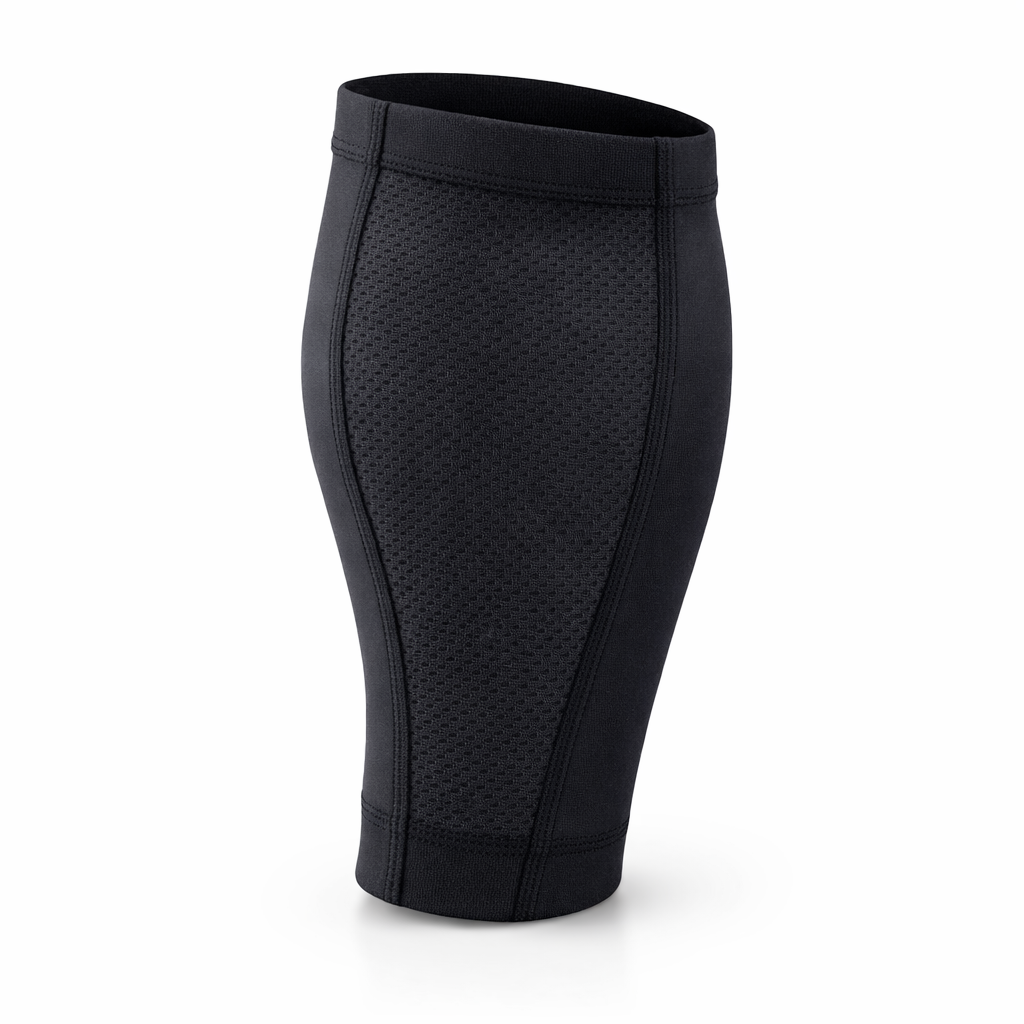 Shin Guard Sleeves 3