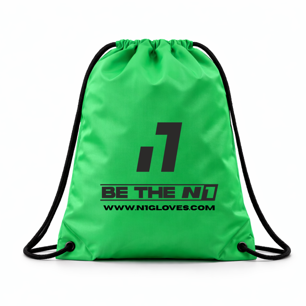 Gymsack Grey N1#Color_Grey N1