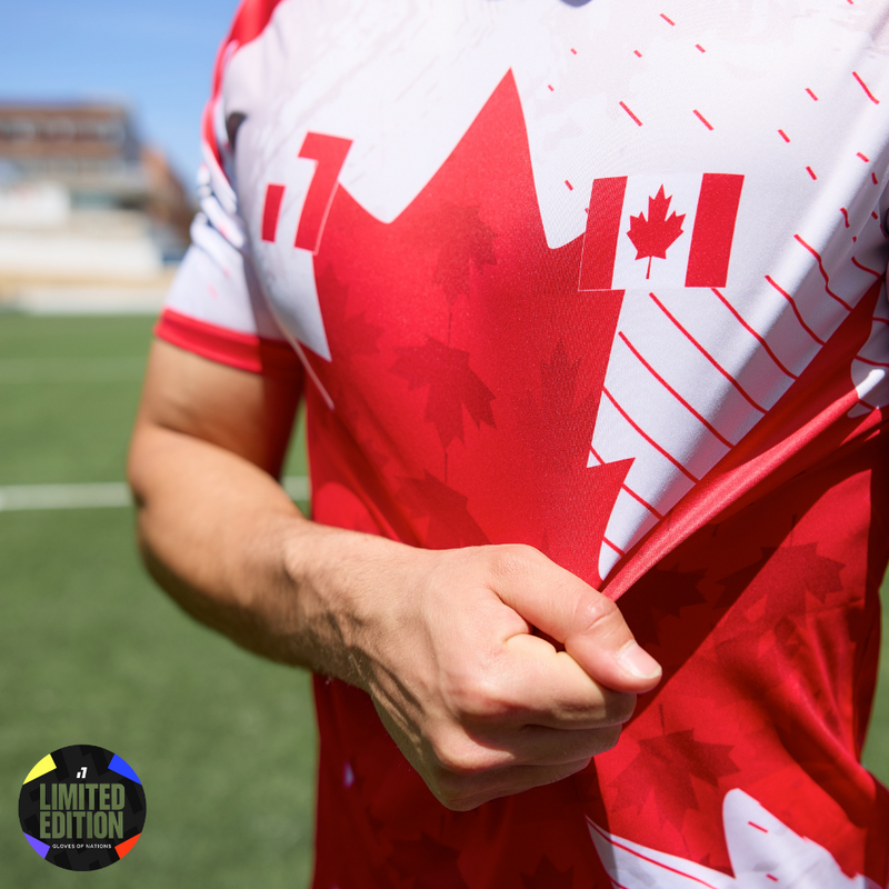 Kit WC26 Canada