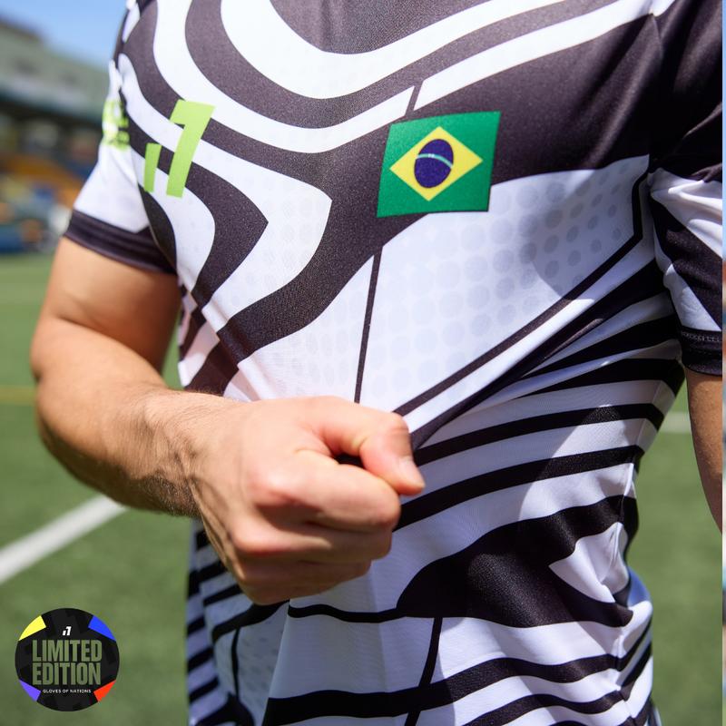 Kit WC26 Brazil V3