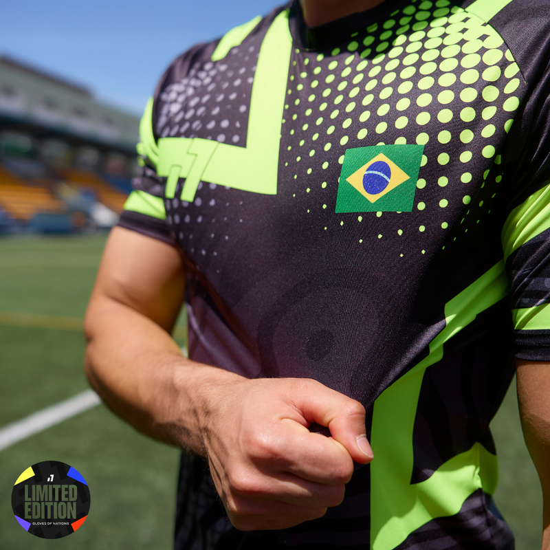 Kit WC26 Brazil V1