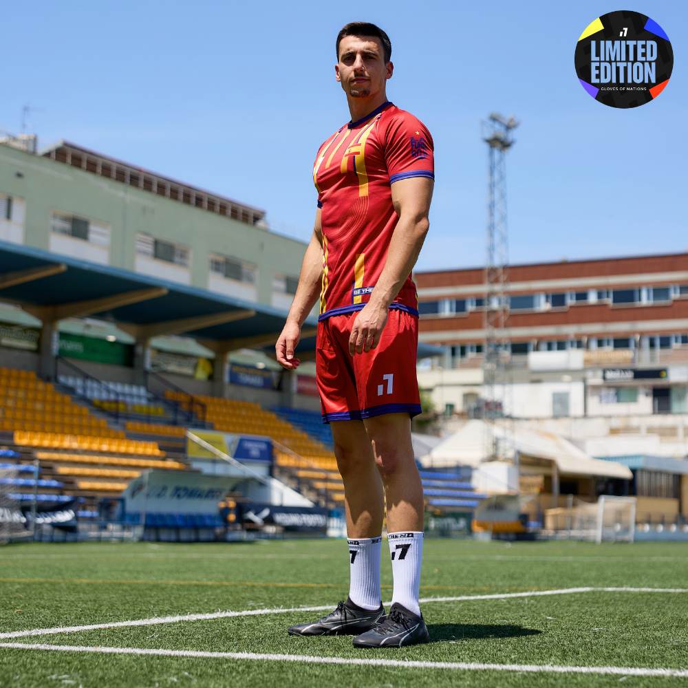 Kit WC26 Spain V1#Color_Spain V1